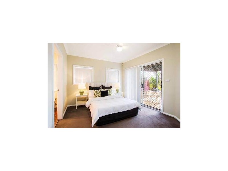 21B Metcalfe Avenue, Moorebank NSW 2170