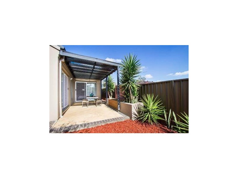 21B Metcalfe Avenue, Moorebank NSW 2170