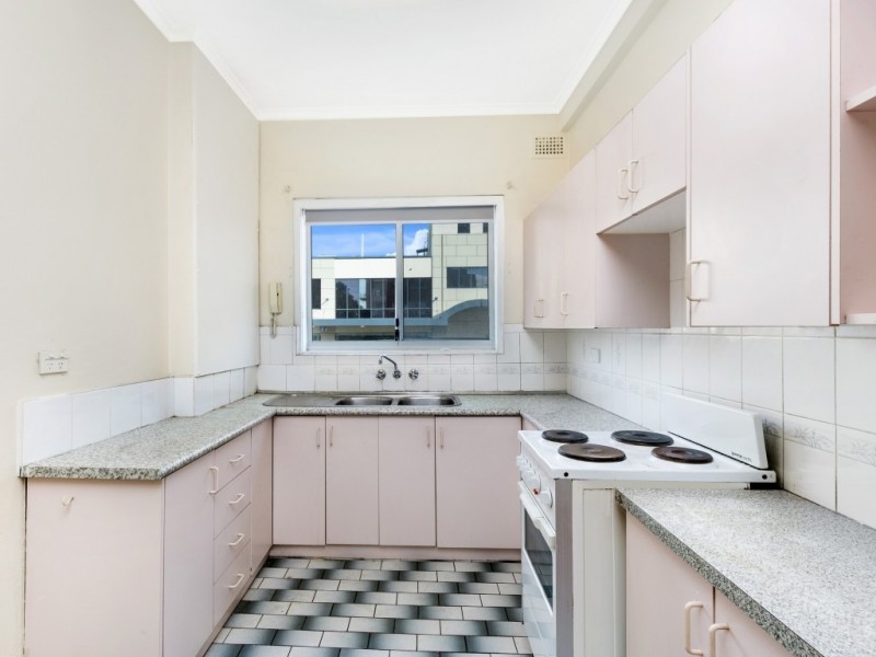 2/185 Avoca Street, Randwick NSW 2031