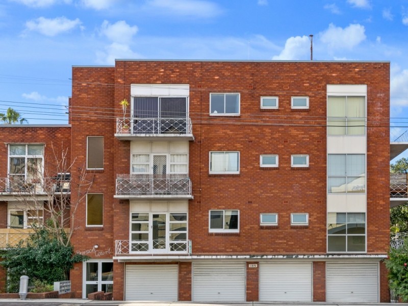 2/185 Avoca Street, Randwick NSW 2031