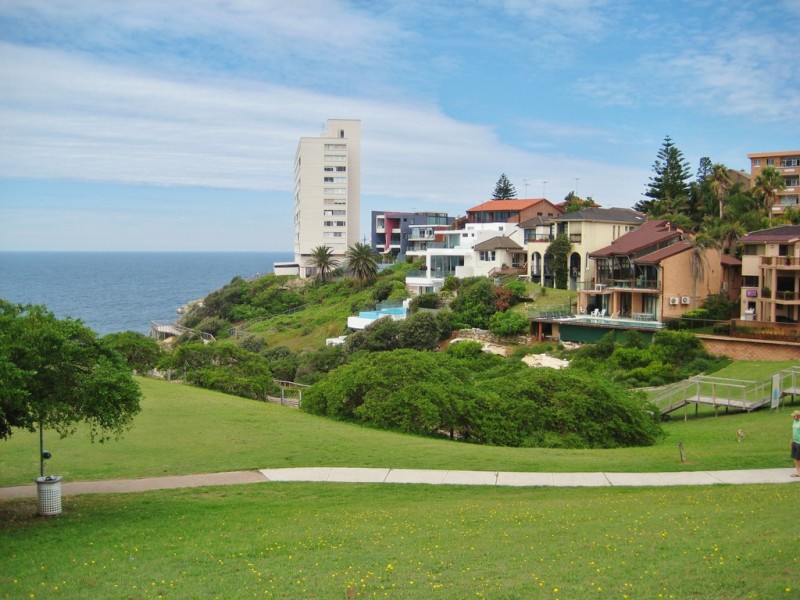 31/38-40 Diamond Bay Road, Vaucluse NSW 2030