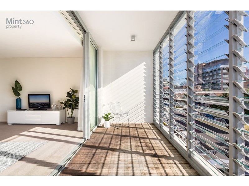 2B/125 Boyce Road, Maroubra NSW 2035