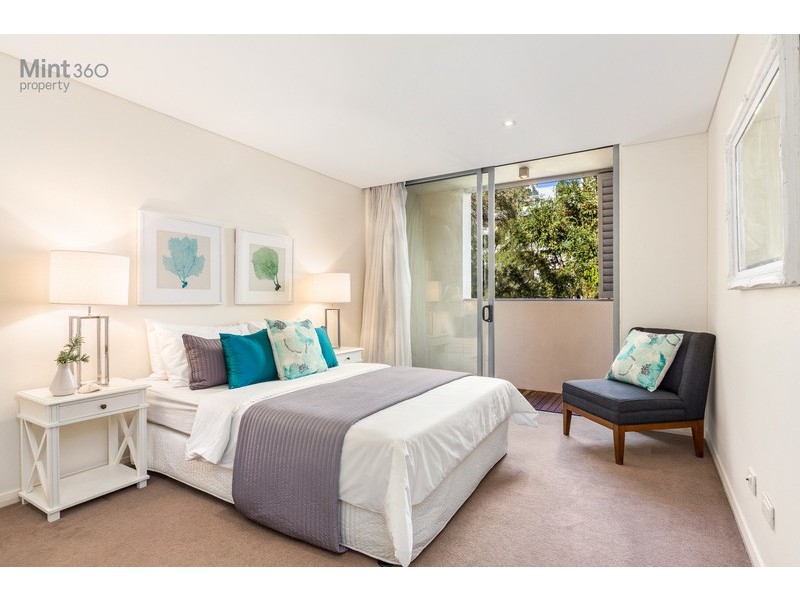 2B/125 Boyce Road, Maroubra NSW 2035