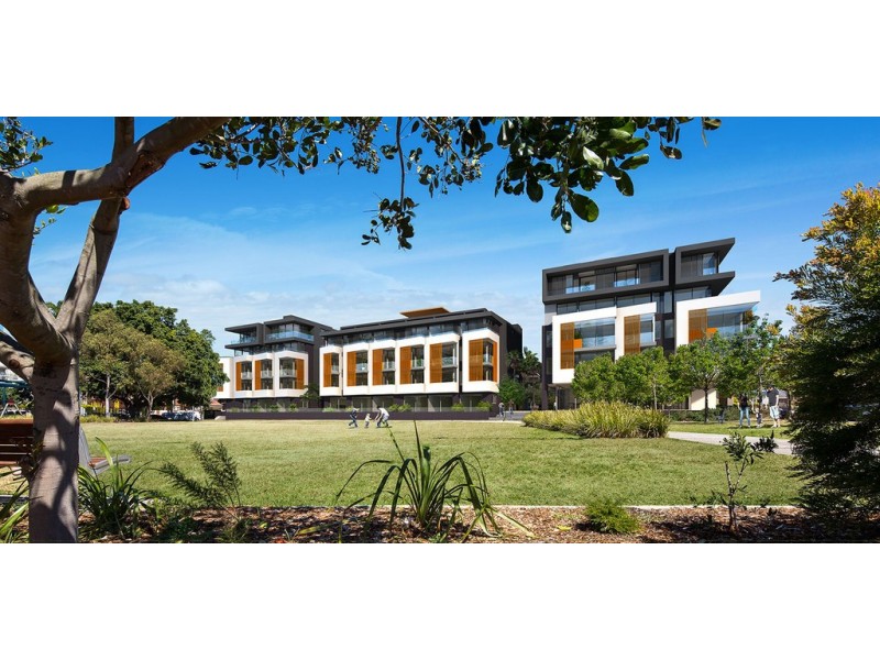 108/2-6 Goodwood Street, Kensington NSW 2033