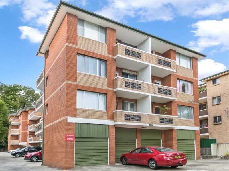 13/95 The Boulevarde, Dulwich Hill NSW 2203