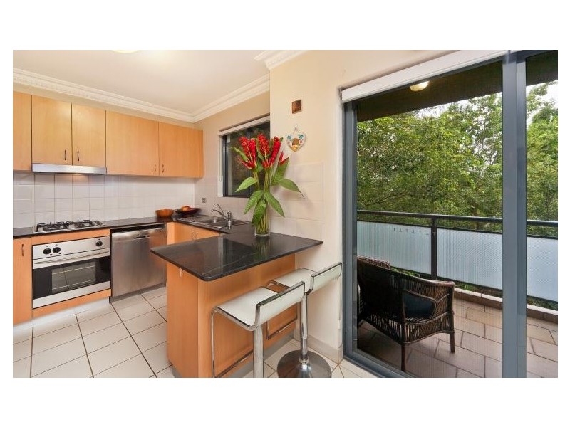 24/6A Cowper Street, Randwick NSW 2031