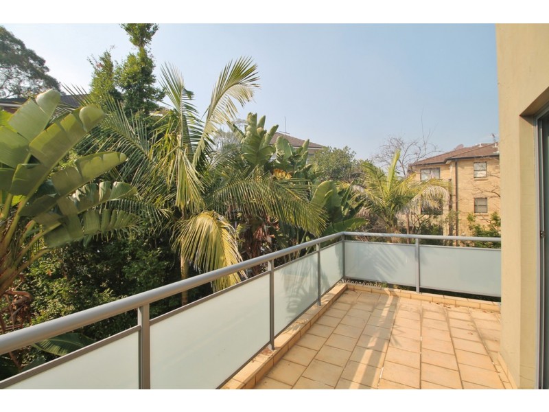 24/6A Cowper Street, Randwick NSW 2031