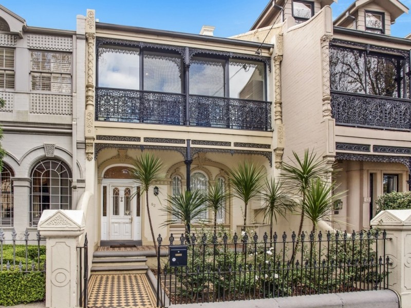 82 Bondi Road, Bondi NSW 2026