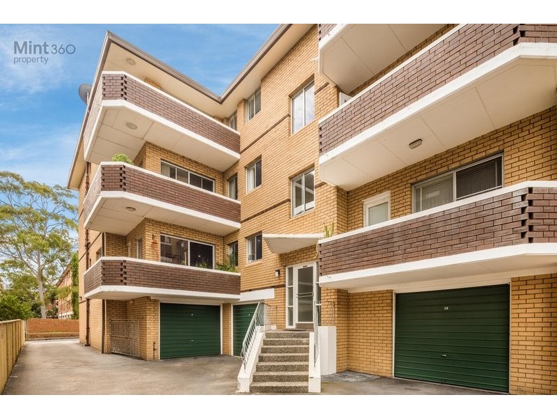 9/54 Rainbow Street, Kingsford NSW 2032