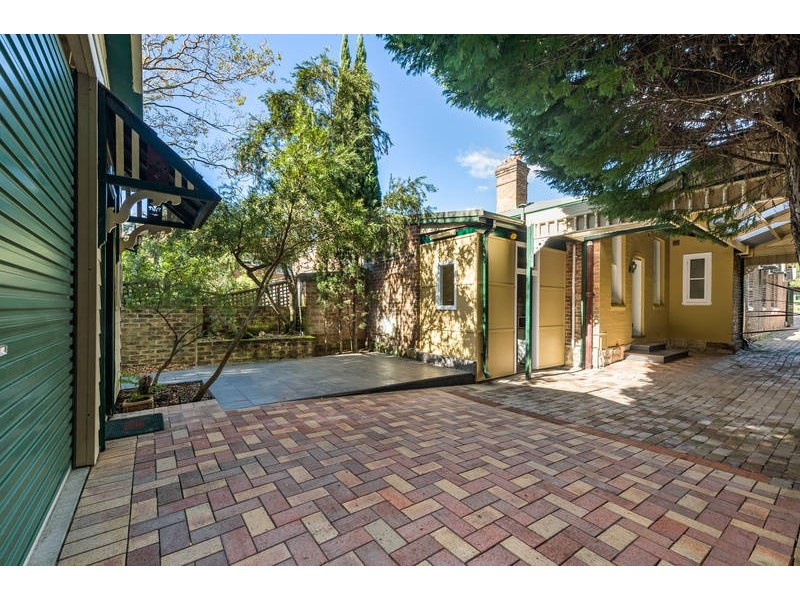 4 Grosvenor Street, Kensington NSW 2033