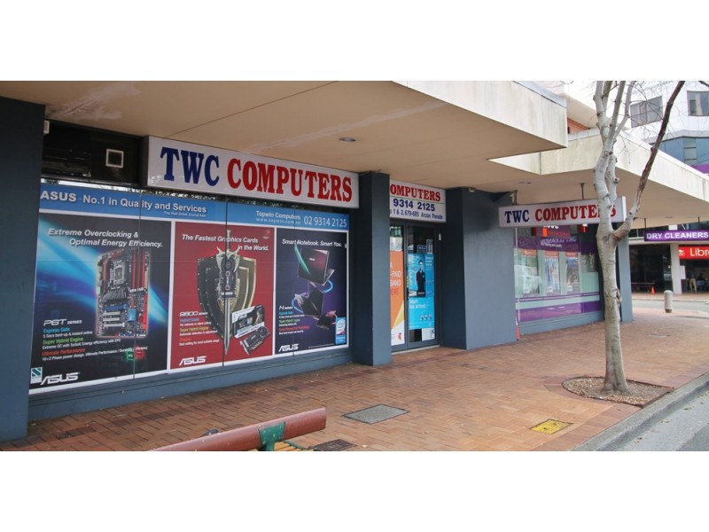 Shop 2/679-685 Anzac Parade, Maroubra NSW 2035