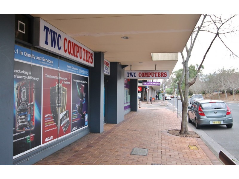 Shop 2/679-685 Anzac Parade, Maroubra NSW 2035