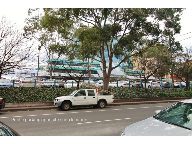 Shop 2/679-685 Anzac Parade, Maroubra NSW 2035