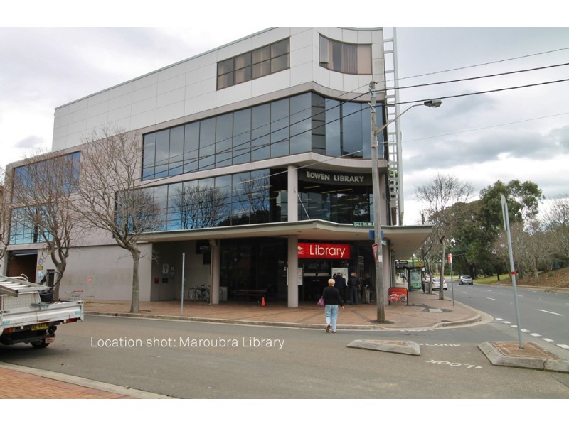 Shop 2/679-685 Anzac Parade, Maroubra NSW 2035