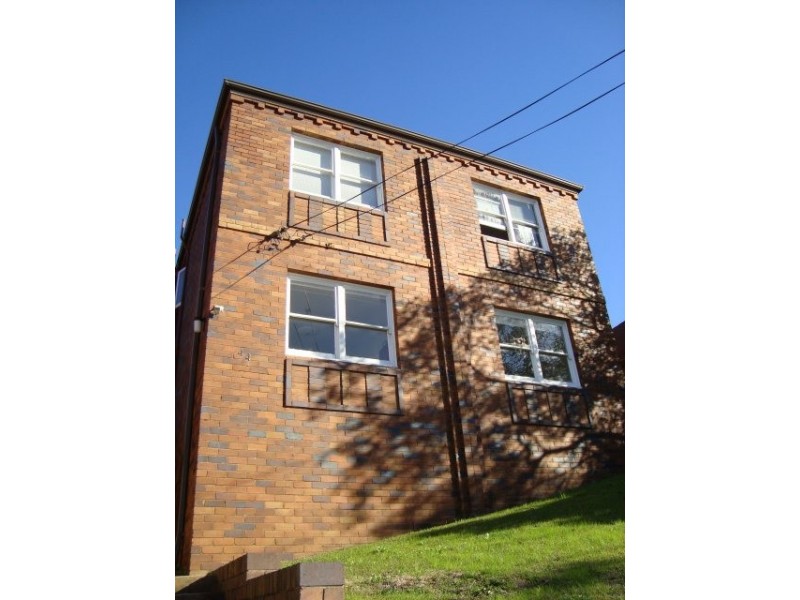 4/44 Bishops Avenue, Randwick NSW 2031