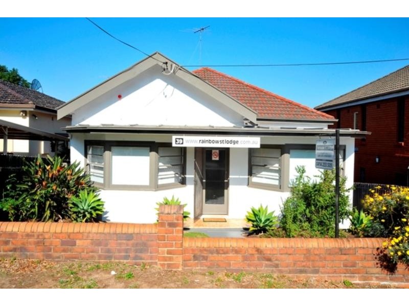 9/39 Rainbow Street, Kingsford NSW 2032