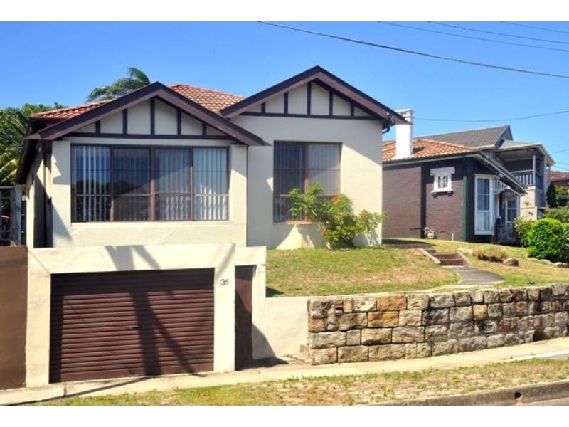36 Mons Avenue, Maroubra NSW 2035