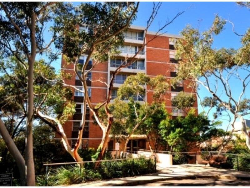 16/67-69 St Marks Road, Randwick NSW 2031