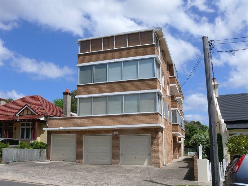 6/52 Market Street, Randwick NSW 2031