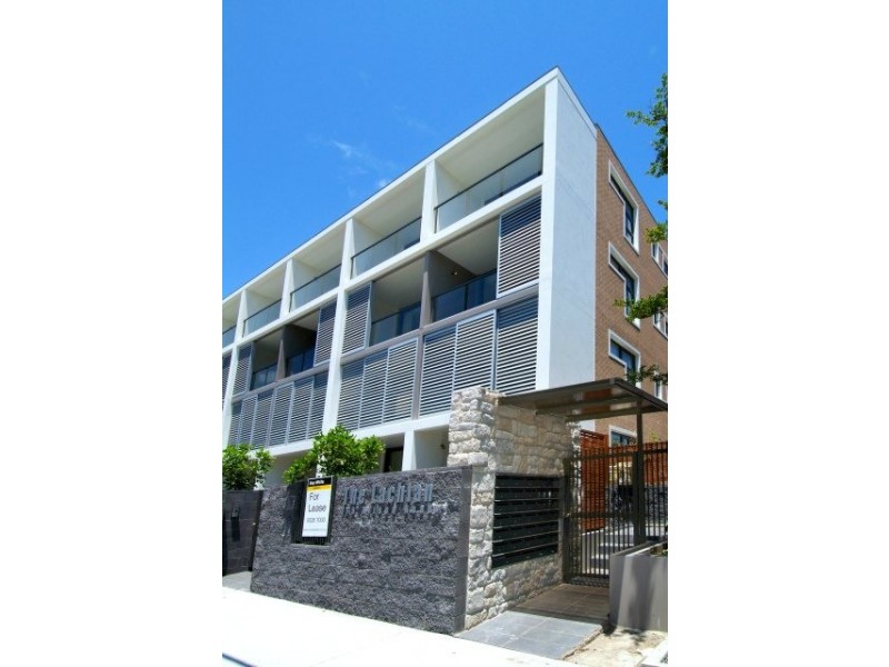 19/7-9 Alison Rd, Kensington NSW 2033