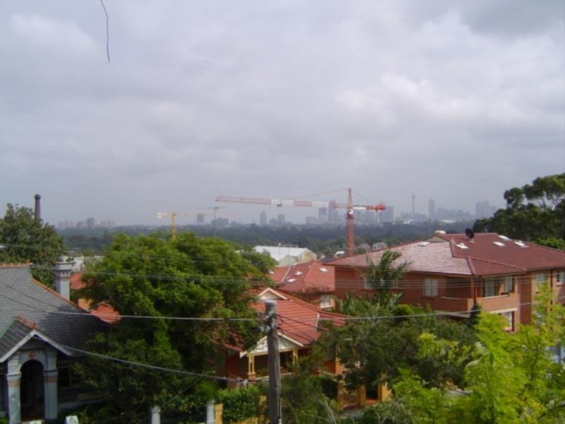 2/93 Wentworth Street, Randwick NSW 2031