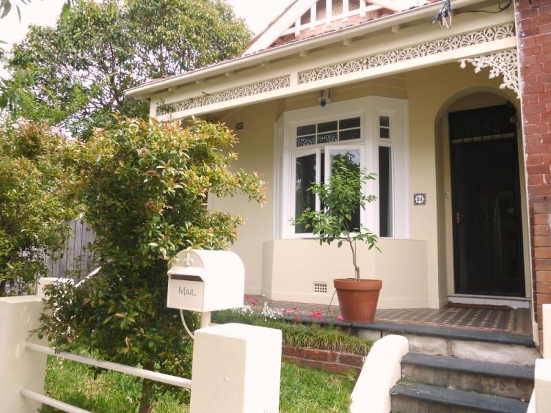 24 Cook Street, Randwick NSW 2031