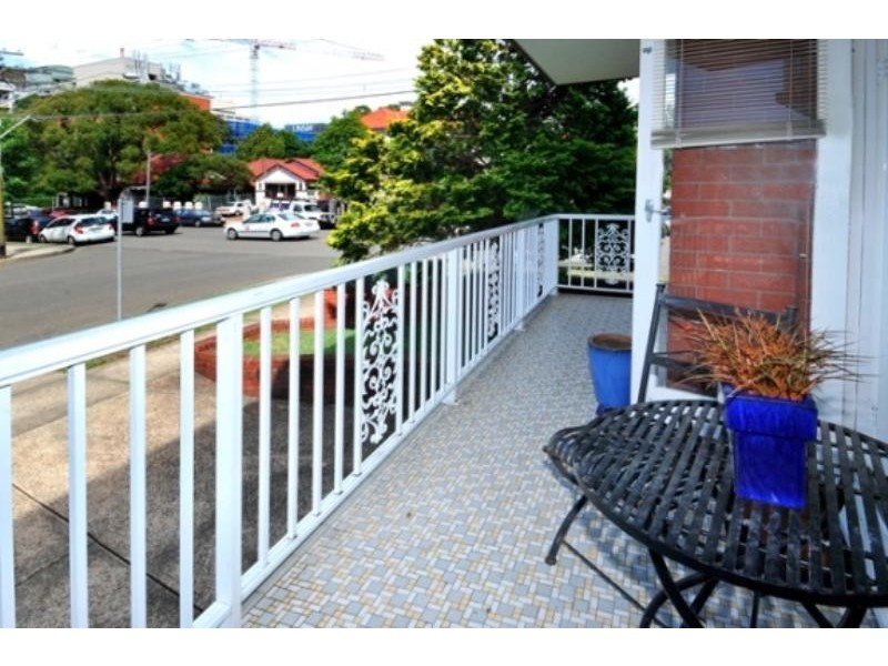 1/39 Botany Street, Randwick NSW 2031