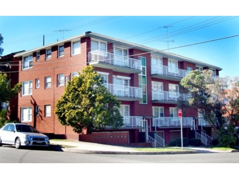 1/39 Botany Street, Randwick NSW 2031