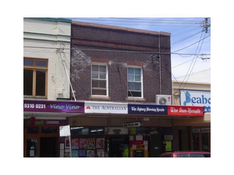 2/28 St Pauls Street, Randwick NSW 2031