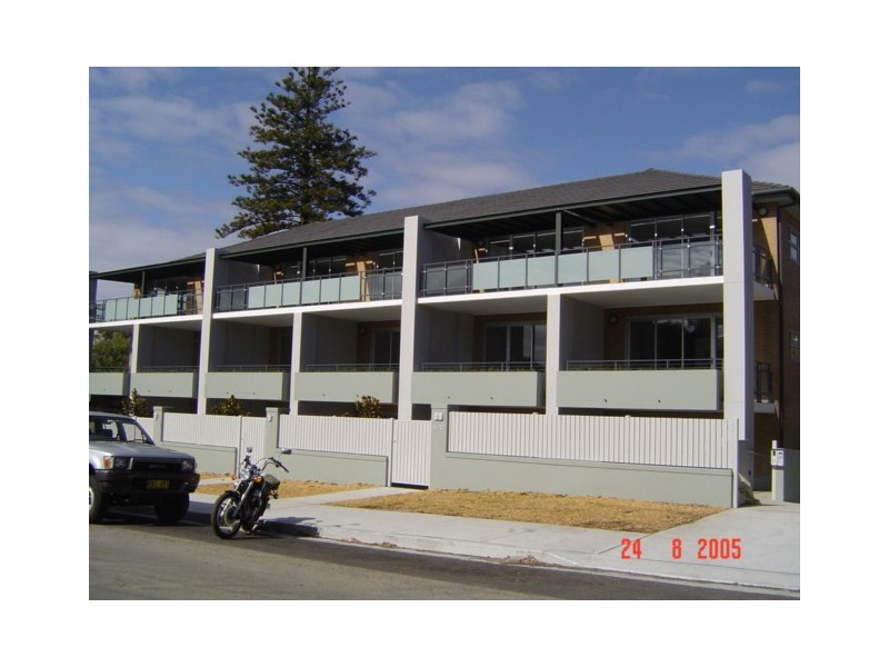 2/34 Avoca Street, Randwick NSW 2031