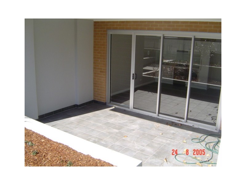 2/34 Avoca Street, Randwick NSW 2031