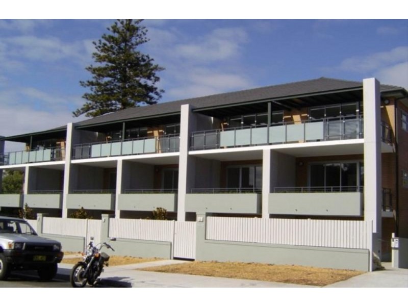 2/34 Avoca Street, Randwick NSW 2031