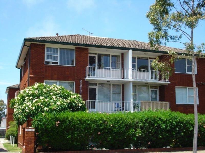 10/61-63 Avoca Street, Randwick NSW 2031
