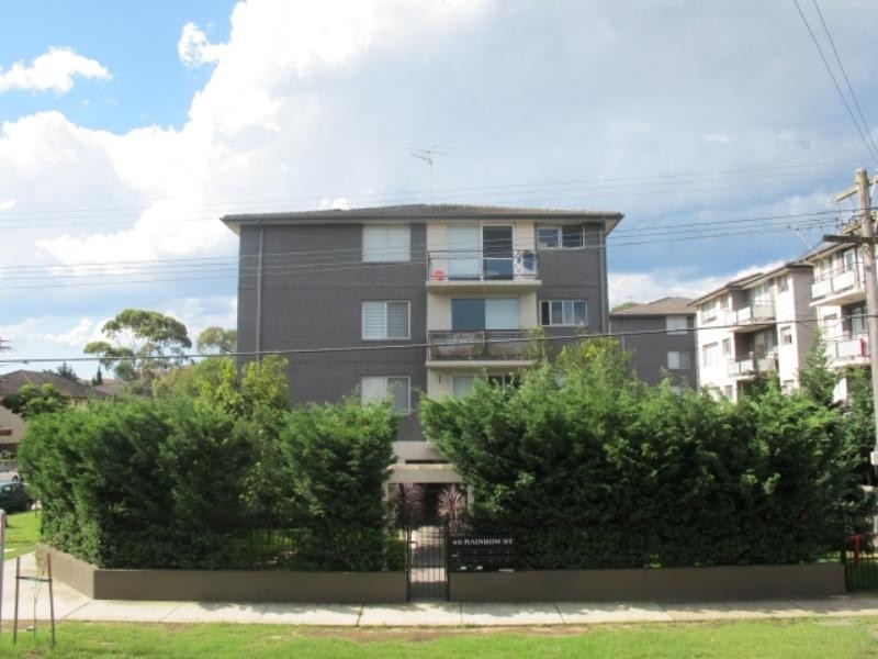 8/46 Rainbow Street, Randwick NSW 2031