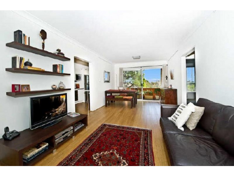 36/3-11 Church Street, Randwick NSW 2031