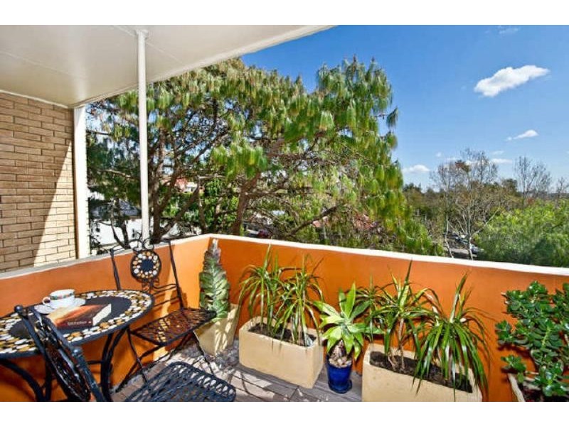 36/3-11 Church Street, Randwick NSW 2031