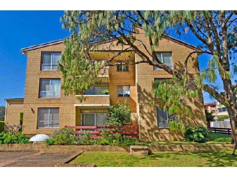 36/3-11 Church Street, Randwick NSW 2031