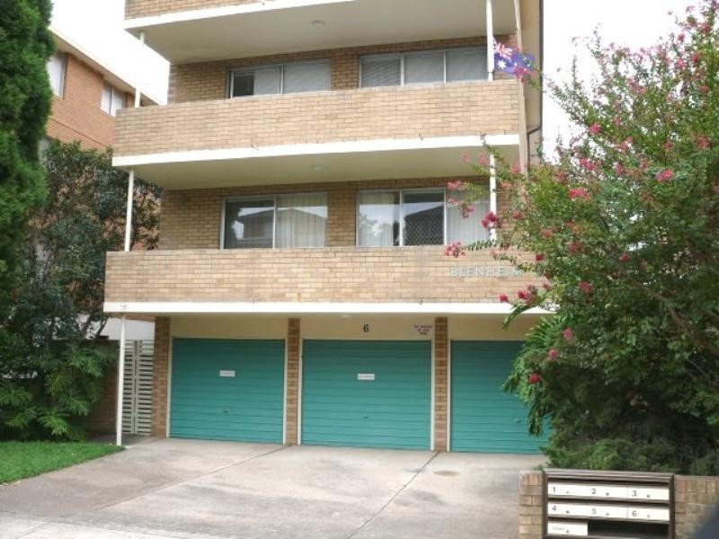 U/6 Blenheim Street, Randwick NSW 2031