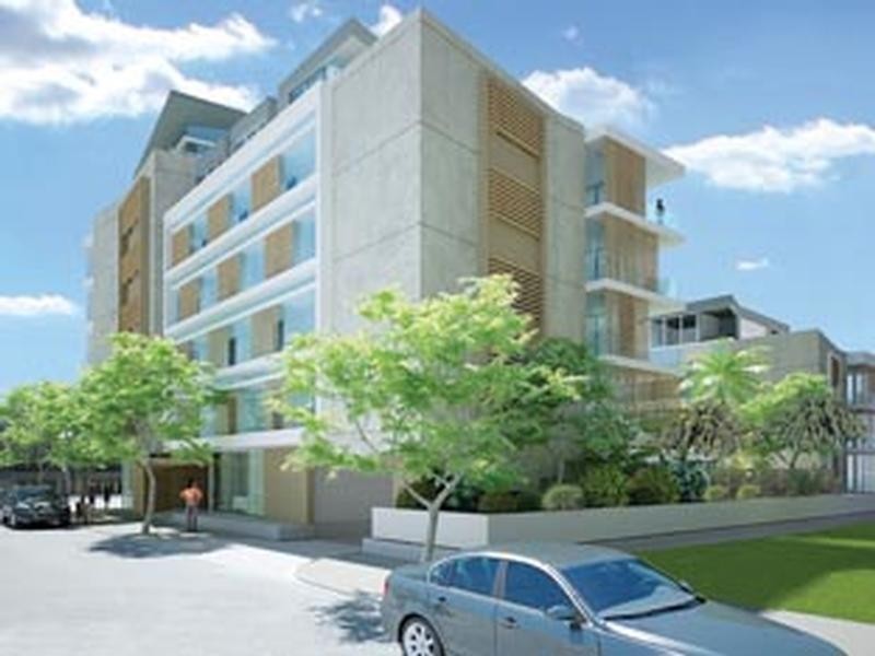 9-15 Ascot Street, Kensington NSW 2033