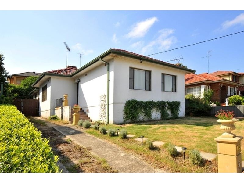 8 Fraser Street, Eastgardens NSW 2036