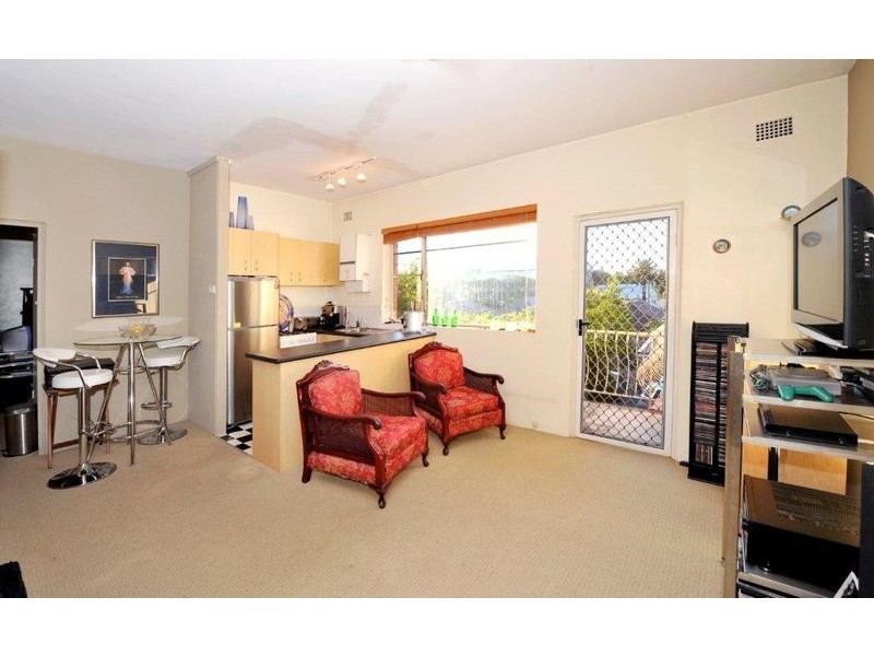 14/5a William Street, Randwick NSW 2031