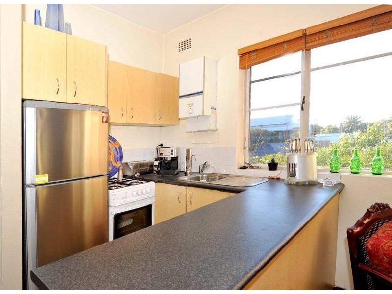 14/5a William Street, Randwick NSW 2031