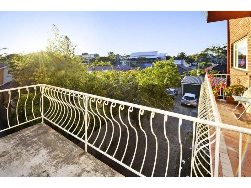 14/5a William Street, Randwick NSW 2031