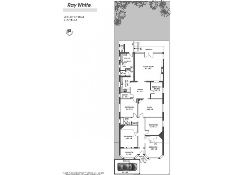 288 Clovelly Road, Clovelly NSW 2031