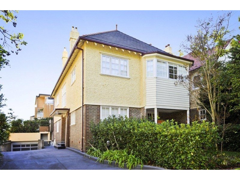 10/2-4 Frances Street, Randwick NSW 2031
