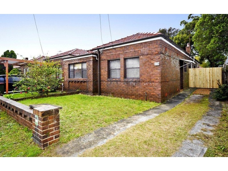 208 Paine Street, Maroubra NSW 2035