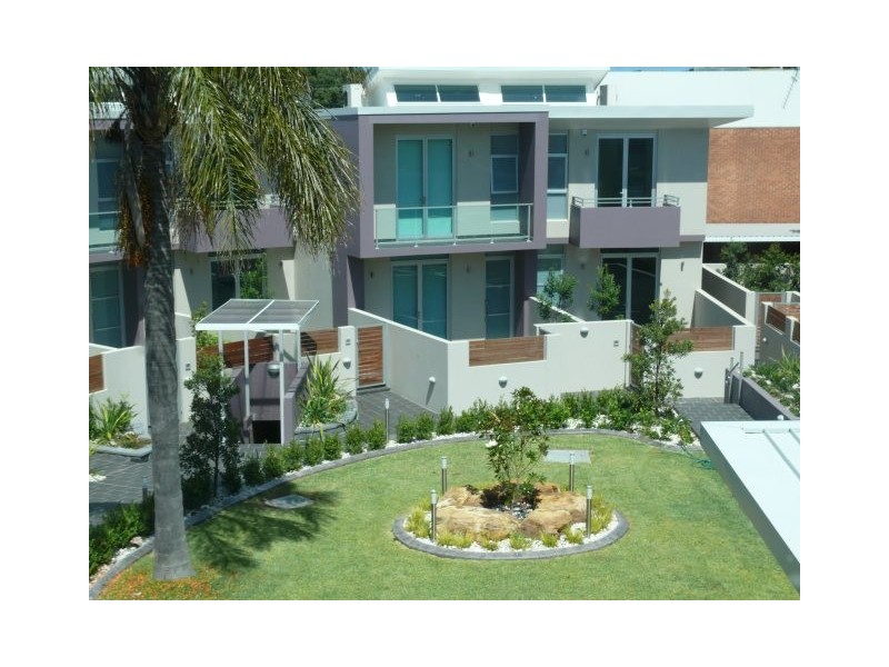 22/14-20 Madeira St, Sylvania NSW 2224