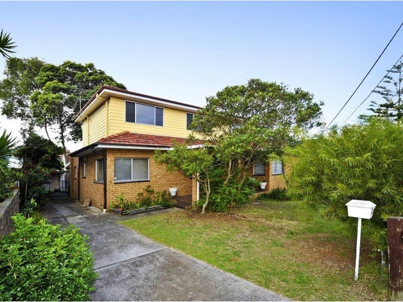 29 Carnegie Circuit, Chifley NSW 2036