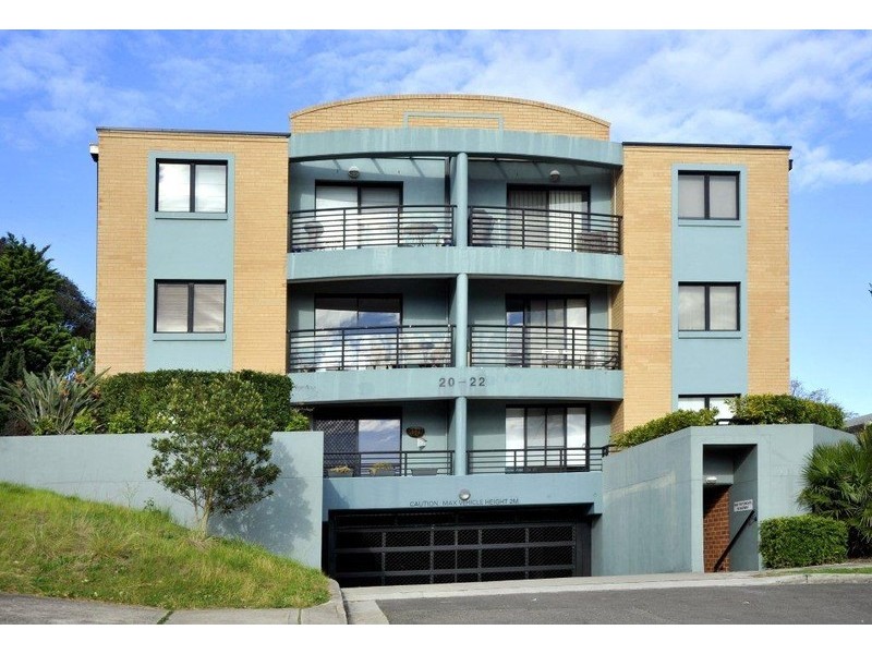 20/20-22 Clifford Street, Coogee NSW 2034