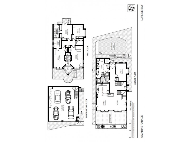 6 Marine Parade, Maroubra NSW 2035